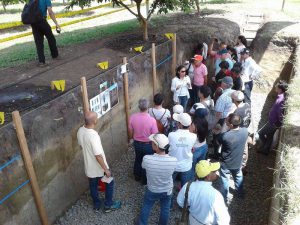 Feria de Agronova