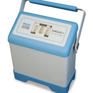 Sistema de medición de fotosíntesis TARGAS-1