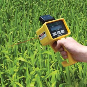 Medidor de clorofila FieldScout CM 1000