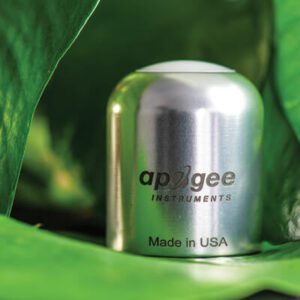 Sensores y medidores Ultravioleta Apogee