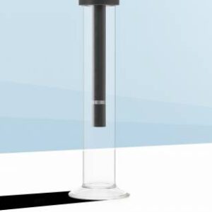 Analizador de tamaño de partículas del suelo PARIO METER