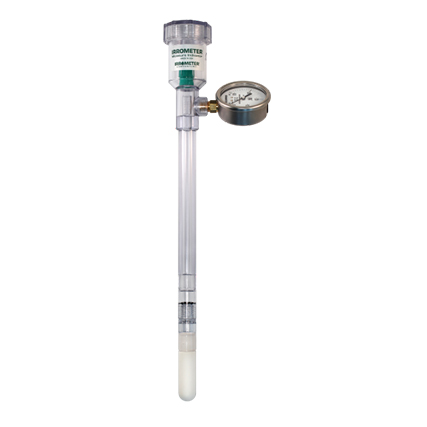 Tensiómetros Irrometer