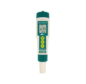 Medidor de pH para suelo y soluciones SoilStik