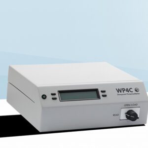 Medidor de potencial hídrico del suelo WP4 METER