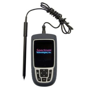 Medidores pH para suelo y soluciones FieldScout