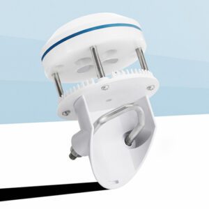 Sensores de velocidad y dirección del viento