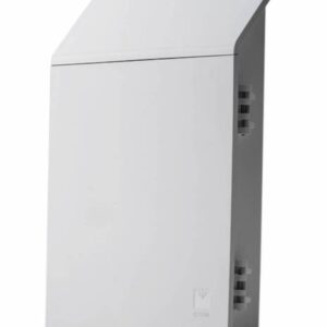 Registrador de datos local ZL6 Basic