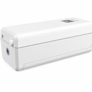 Lector manual de sensores agroambientales ZSC Bluetooth