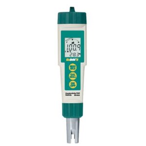 Medidor de CE para soluciones Extik II