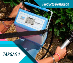 TARGAS-1